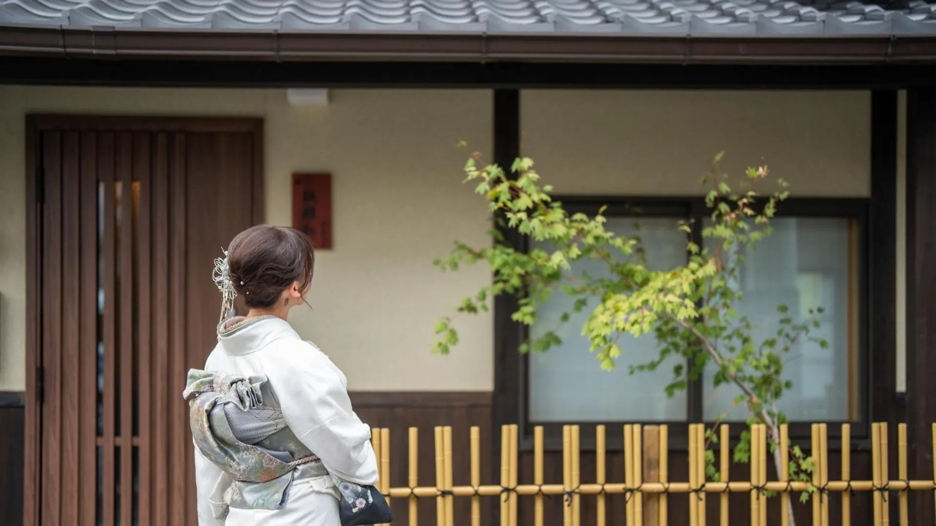 Shiki Homes | Seigaken - Vacation Stay 24888V Kyoto
