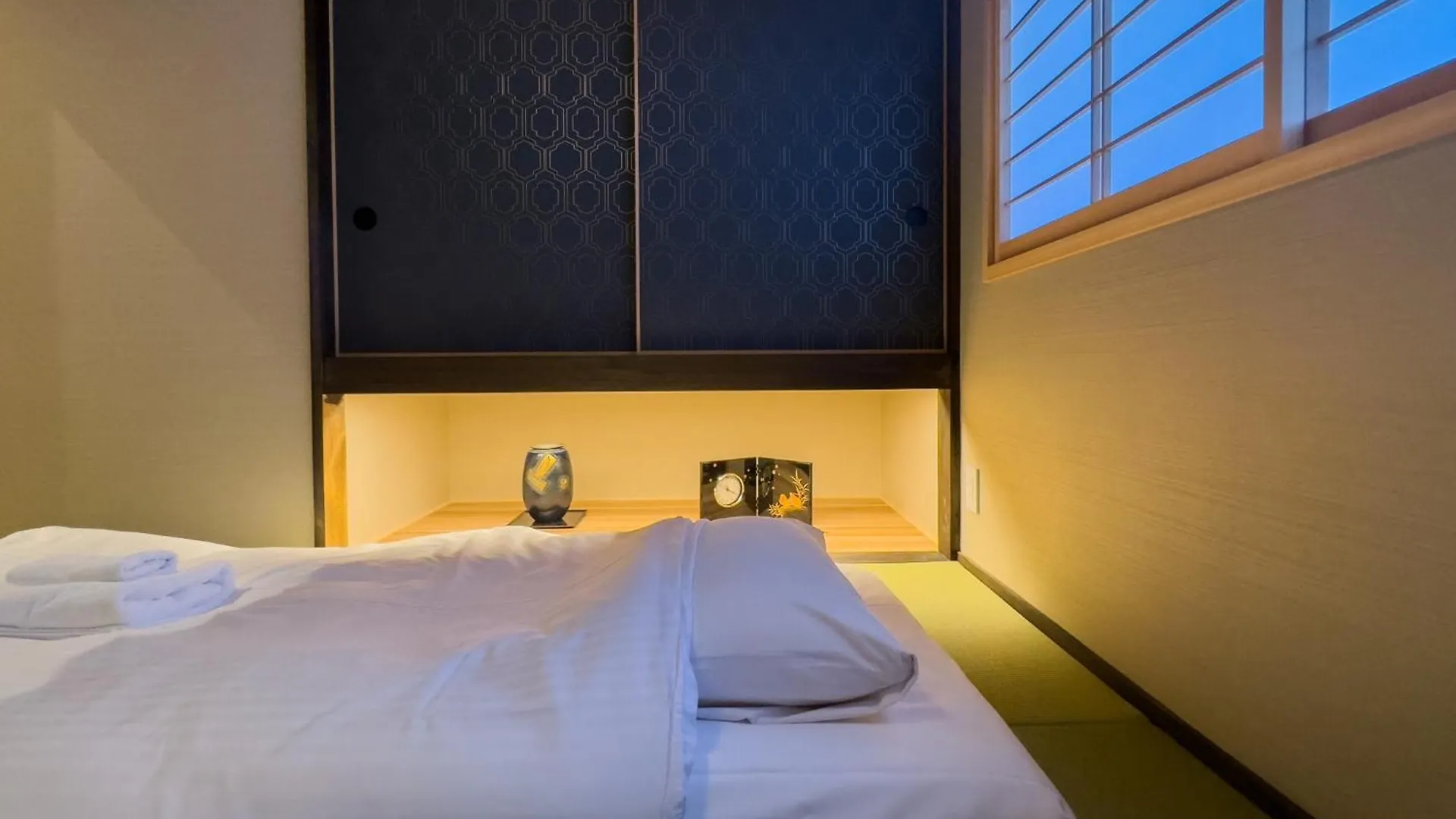 Shiki Homes | Seigaken - Vacation Stay 24888V Kyoto 0*,