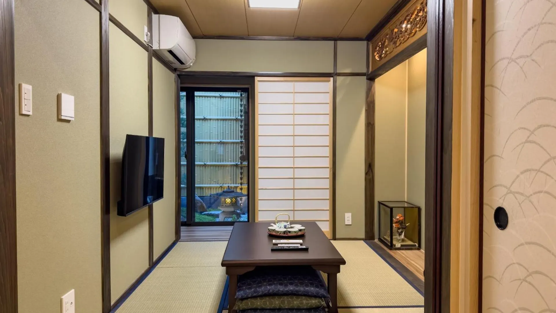 Holiday home Shiki Homes | Seigaken - Vacation Stay 24888V Kyoto