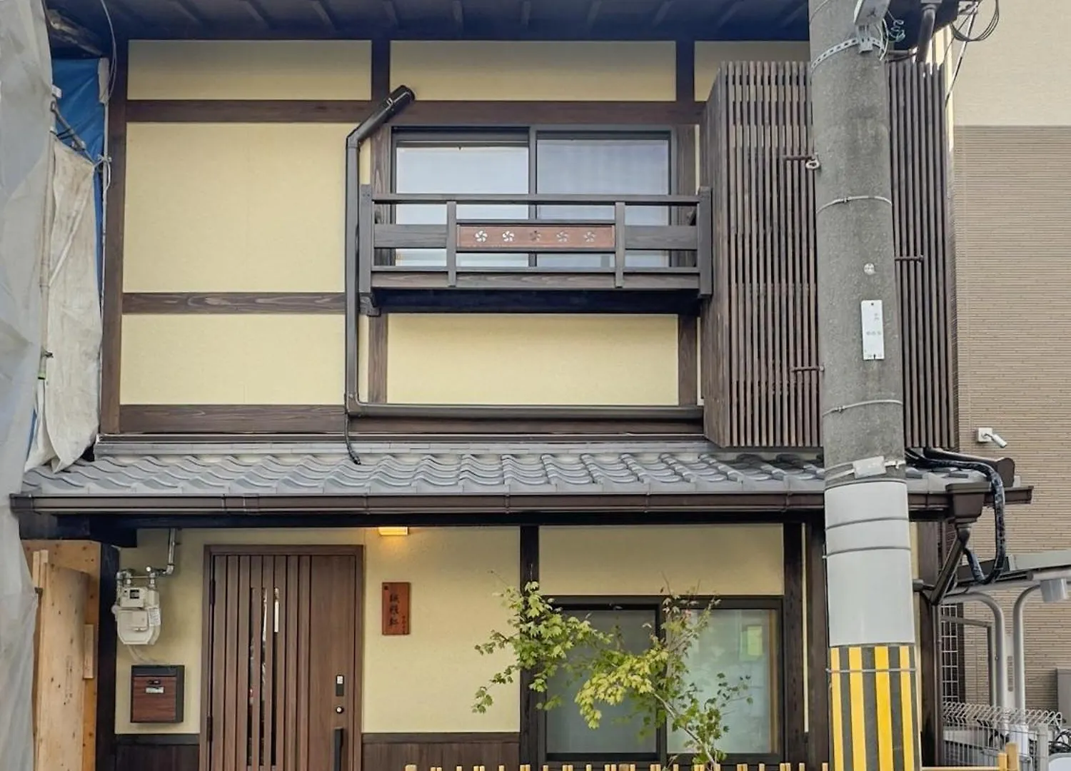 Shiki Homes | Seigaken - Vacation Stay 24888V Kyoto 0*,  Japan